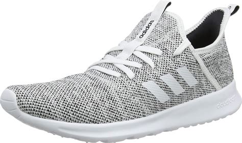 adidas laufschuhe damen cloudfoam|adidas cloud foam women's.